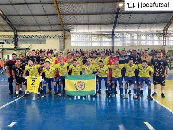 Mundial Interclubes de Futsal 2018 ocorre no fim de agosto na