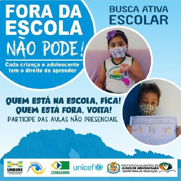 Território Teen - Não Jogue sua vida fora - Aluno