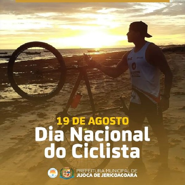 19 de agosto, dia do evangélico.